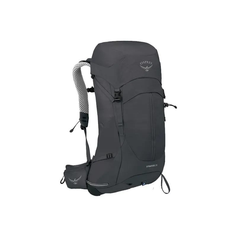 OSPREY Nylon Fabric Hiking Bag Backpack Regular Men's Multicolor-0