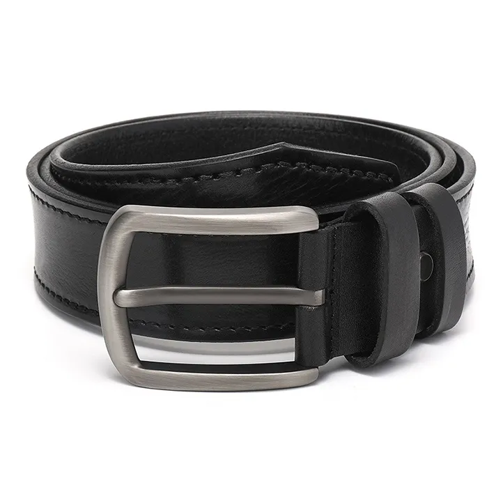 FREE RABBITⅡ Leather Belts Men-2