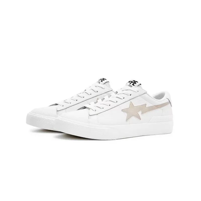 A BATHING APE® Mad Sta #1 Sneakers-1
