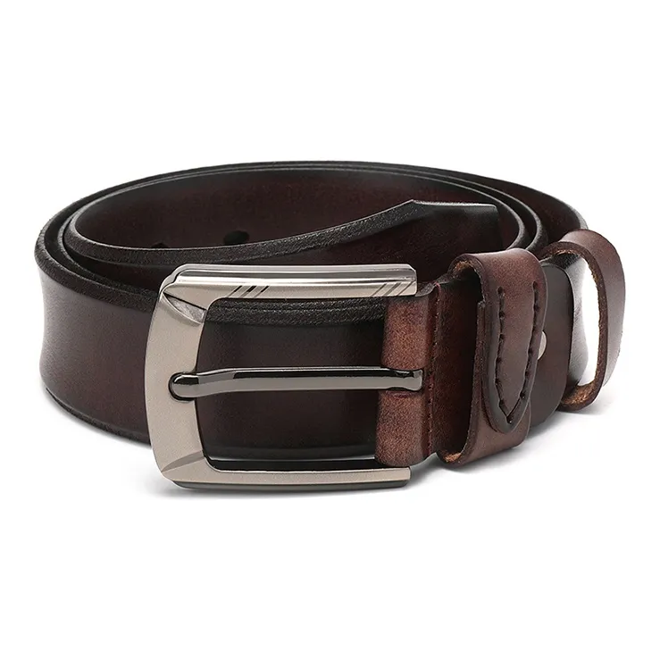 FREE RABBITⅡ Leather Belts Men-6