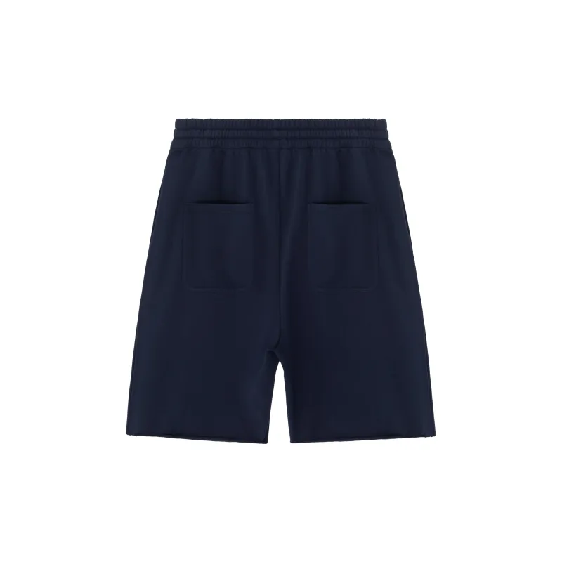 CLIMAX VISION Casual Shorts Unisex-1