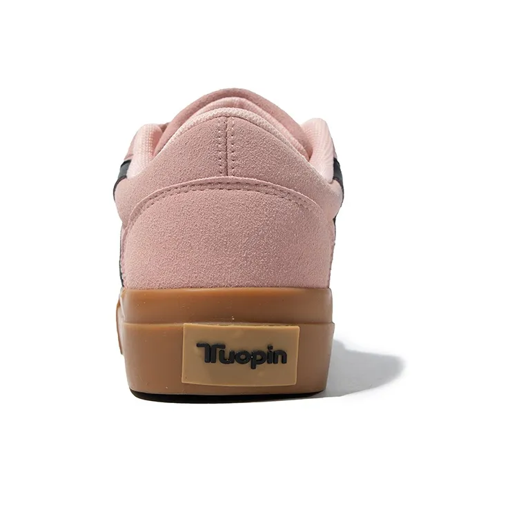 TUOPIN Pie Shoes Limited Couple's Edition Skateboard Shoes Unisex-32