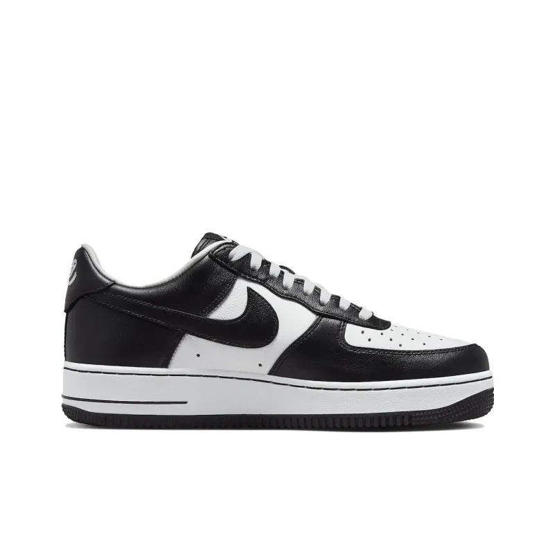 Nike Air Force 1 Low QS Terror Squad Blackout-1