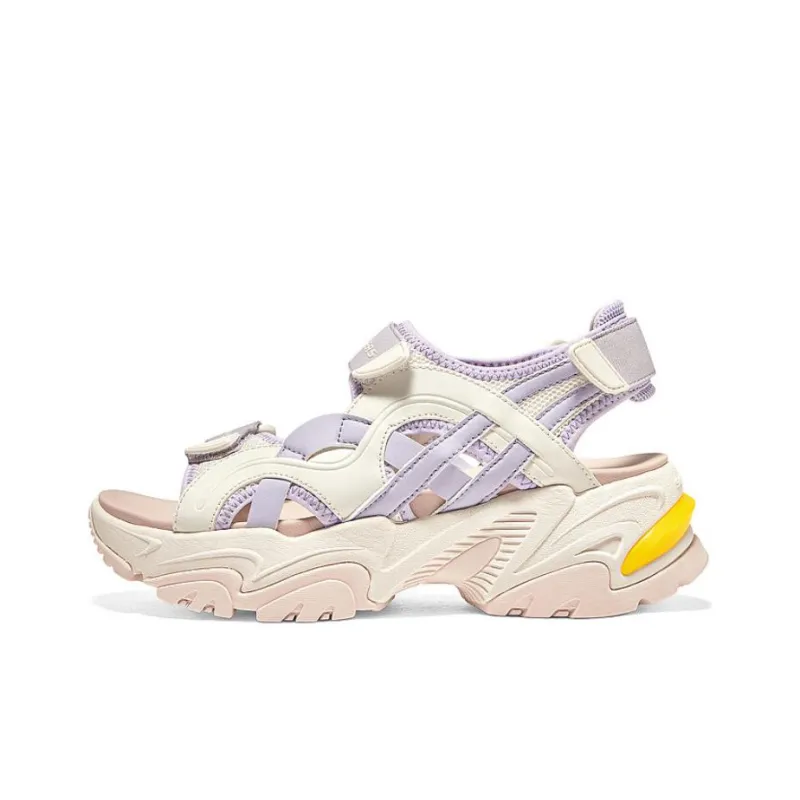 Skechers Stamina V2 'Pink Purple White' Women's-0
