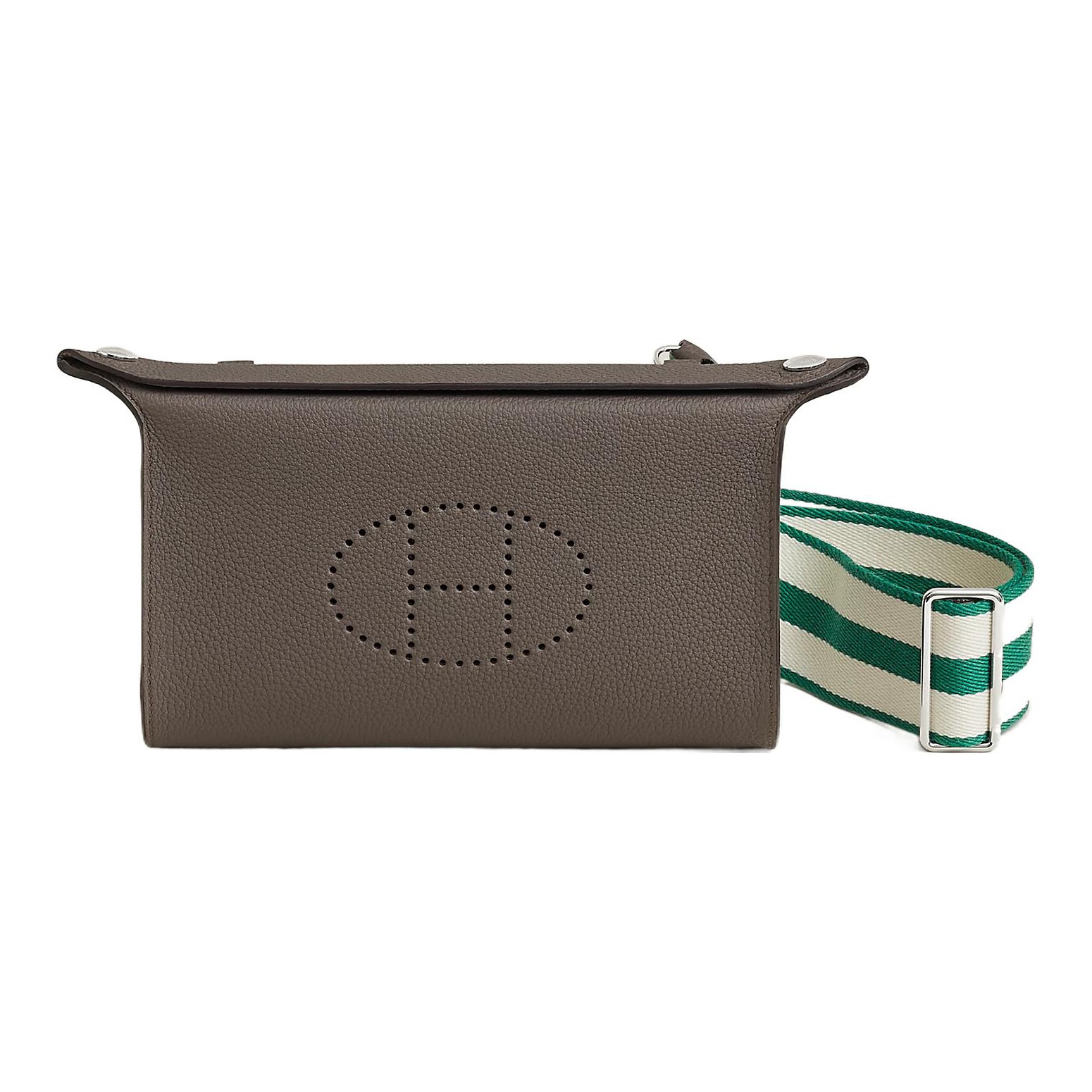 HERMES Crossbody Bags Bags Men on Sale & Authentic - POIZON