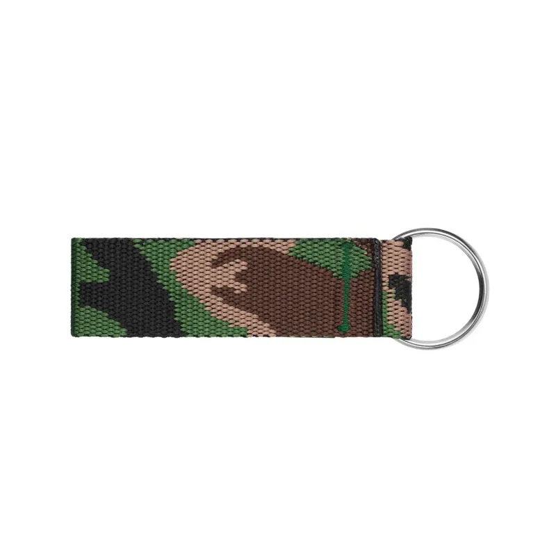 Supreme Webbing Keychain Set SS23-8