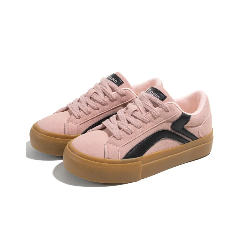 TUOPIN Pie Shoes Limited Couple's Edition Skateboard Shoes Unisex-31