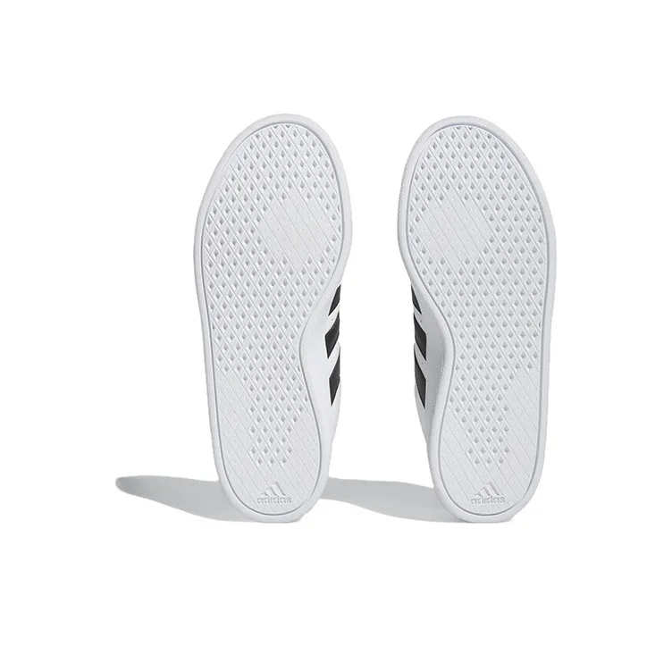 Breaknet Women's Adidas Neo 2.0 'White Black' Women's-5