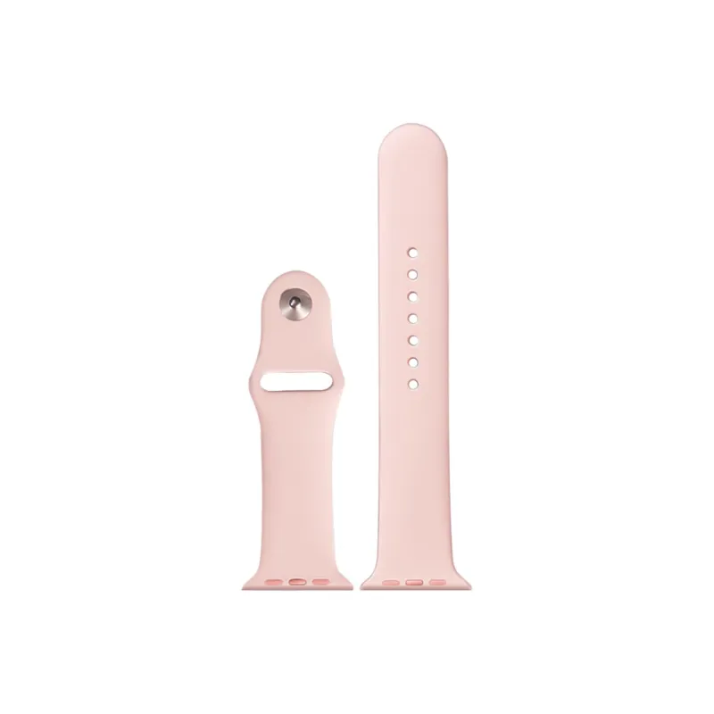 SHIRUI All Accessories Included Apple Compatibility Watch Band 38/42/49mm Rubber Material-14