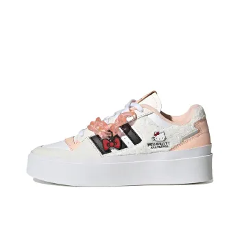 Hello Kitty X Adidas Forum Bonega Hello Kitty And Friends Women's