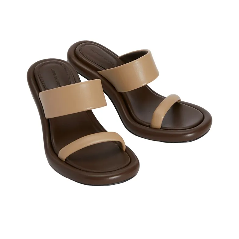 URBAN REVIVO Stylish Sandals Women's-5
