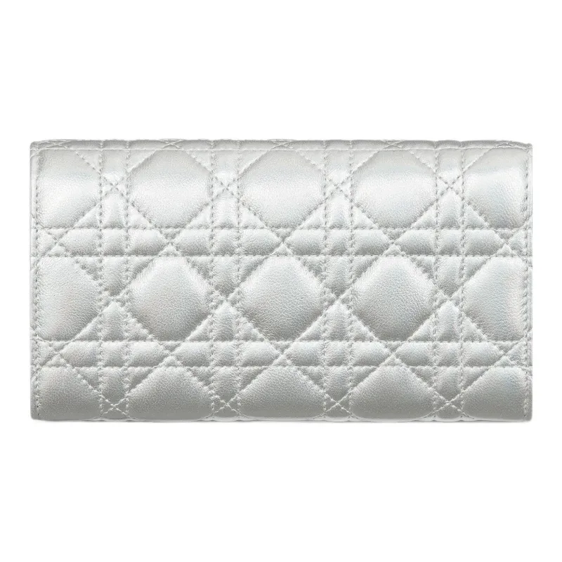 DIOR Caro Wallets-3