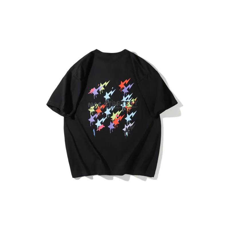 NGC STRATEGY NGC STRATEGY X EDVARD MUNCH T-Shirts Unisex-41