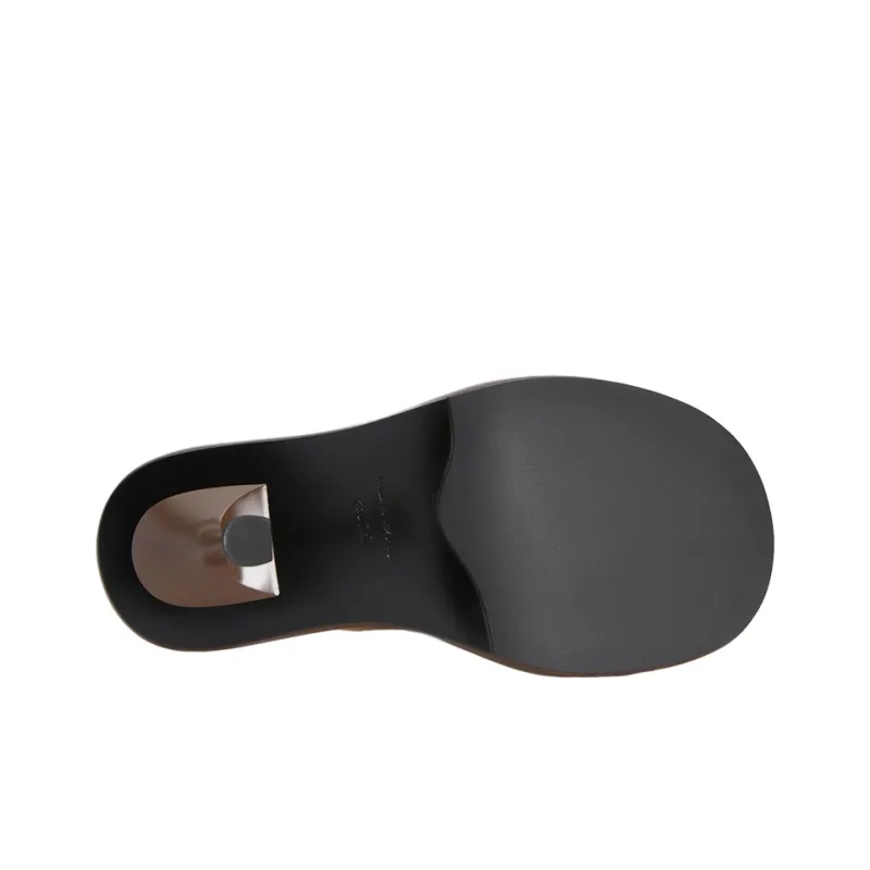 URBAN REVIVO Stylish Sandals Women's-7