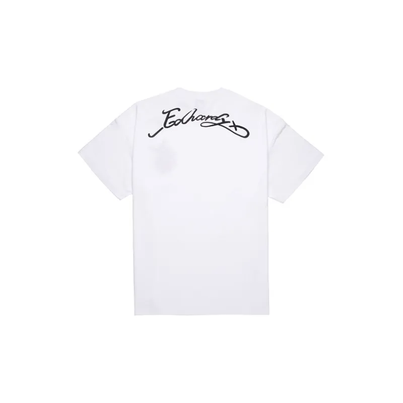 ED HARDY X T Shirts Unisex-3