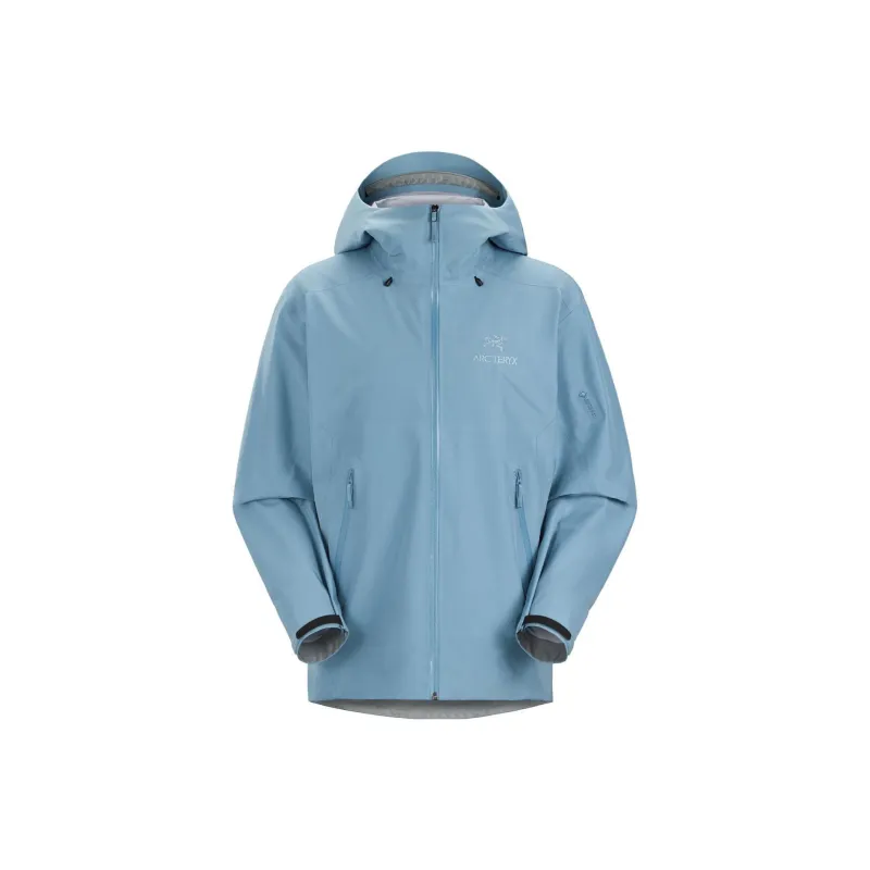 Arcteryx Beta Series Water Resistant Windproof Breathable Quick 