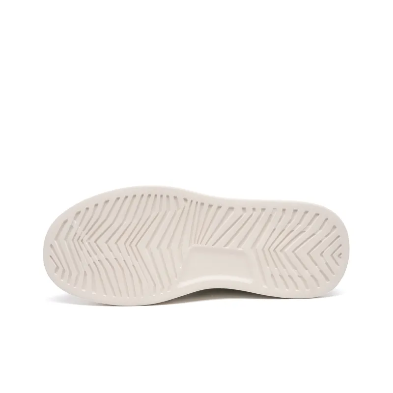 SMILEY Stylish Skateboarding Shoes Men's-4