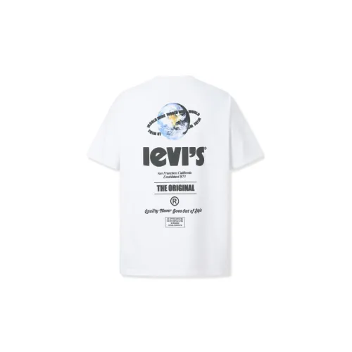 Levis  T-shirt Male