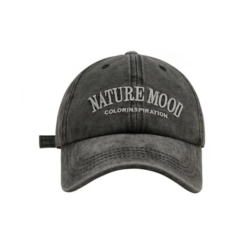 FREE RABBITⅡ Baseball Caps Unisex-6