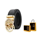 Gold Starry Box