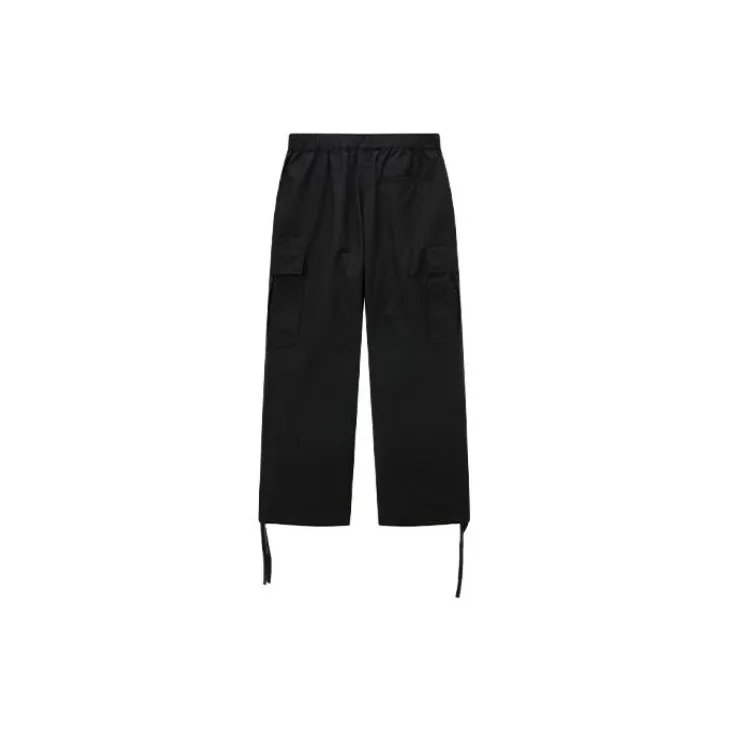NPC Cargo Pants Unisex-1