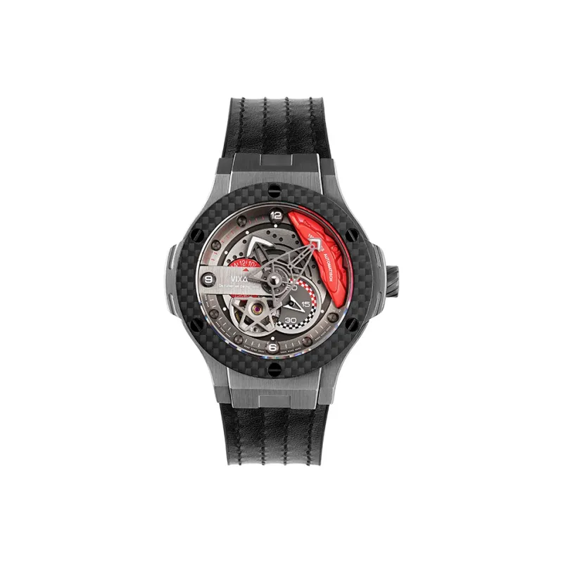 VIXA Men Watch-0