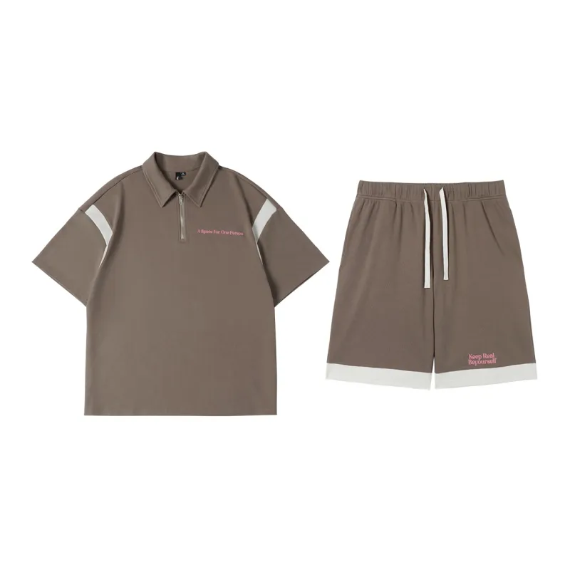 N MAX Casual Sportswear Unisex-3