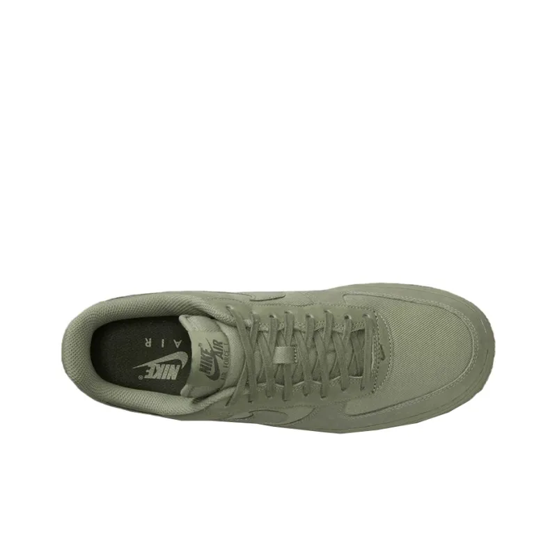Nike Air Force 1 Low '07 Lx Oil Green-2