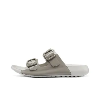 Ecco Stylish Sandals Women's Sage Green