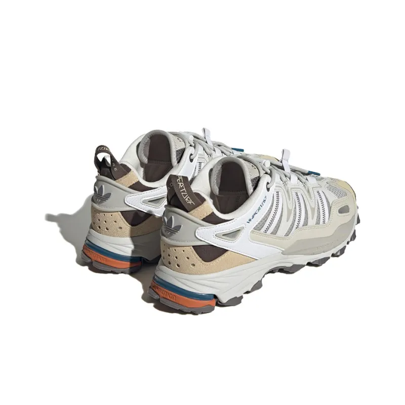 Adidas Hyperturf Adventure 'White Grey'-3