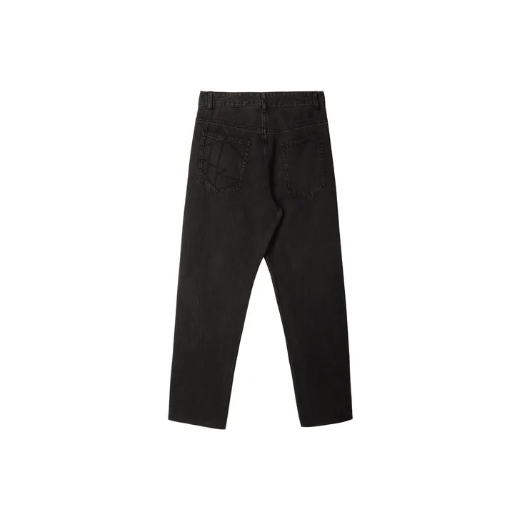 CROQUIS Jeans Unisex-6
