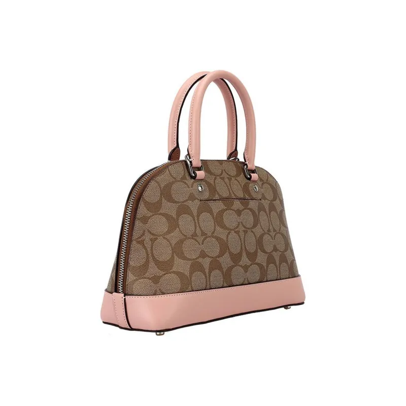 COACH Sierra Handbags-1