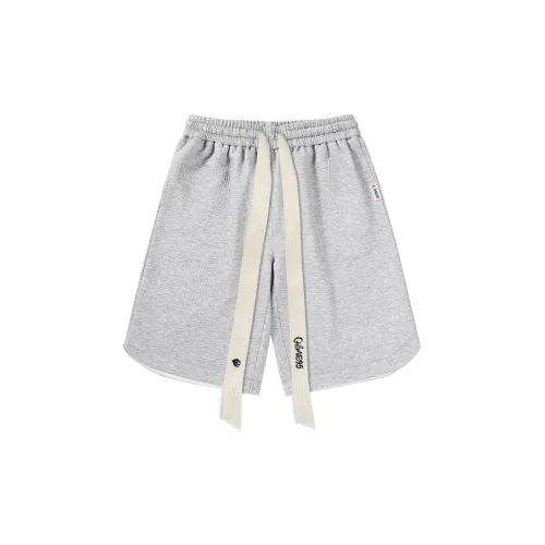 RHIME Chime95 Series Casual Shorts Unisex Gray