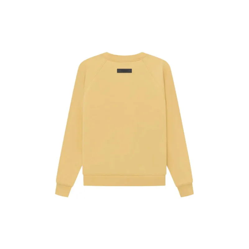 Fear Of God Essentials Crewneck Sweatshirt-1