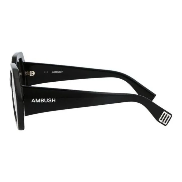 AMBUSH Eriene Oversized Sunglasses-2