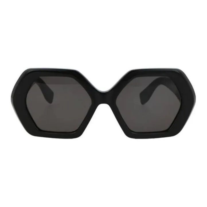 AMBUSH Eriene Oversized Sunglasses-1