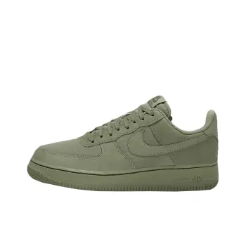 Nike Air Force 1 Low '07 Lx Oil Green
