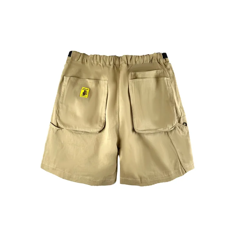 COBMASTER Cargo Shorts Unisex-5