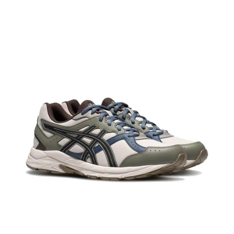 Asics Gel Contend Cn 'Olive Green'-2