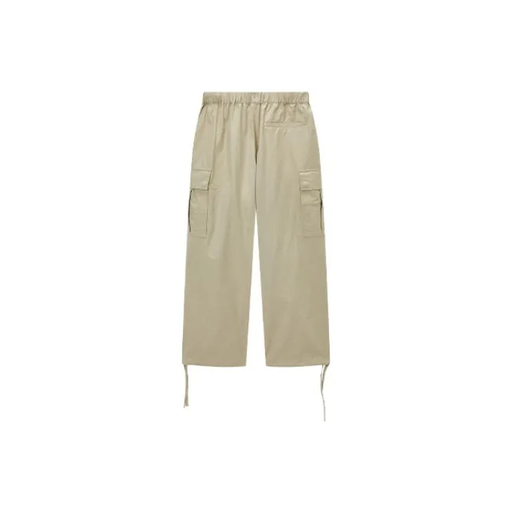 NPC Cargo Pants Unisex-4