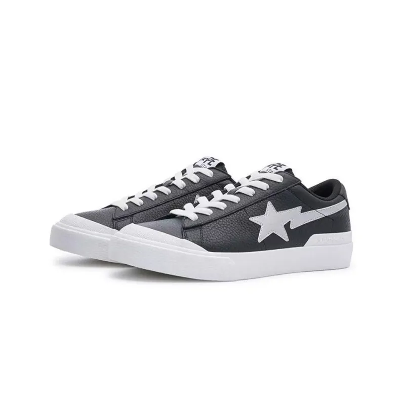 A BATHING APE® Mad Sta #1 Sneakers-4