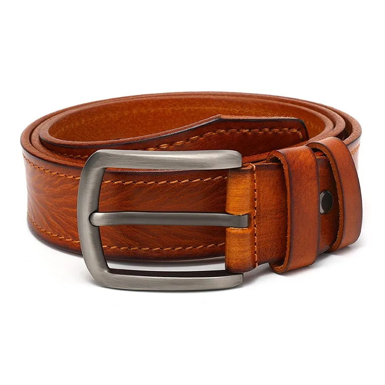 FREE RABBITⅡ Leather Belts Men-10