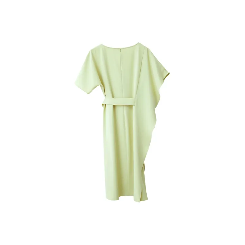 AMII Short Sleeved Dress Women's-3