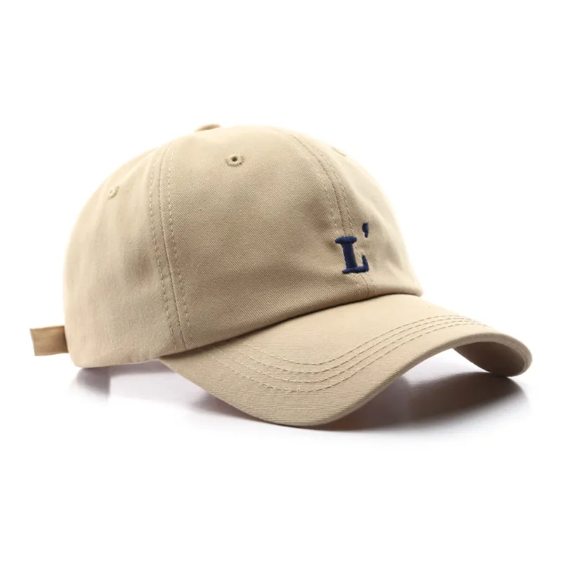 CMFY Polyester Baseball Caps Unisex Green-1