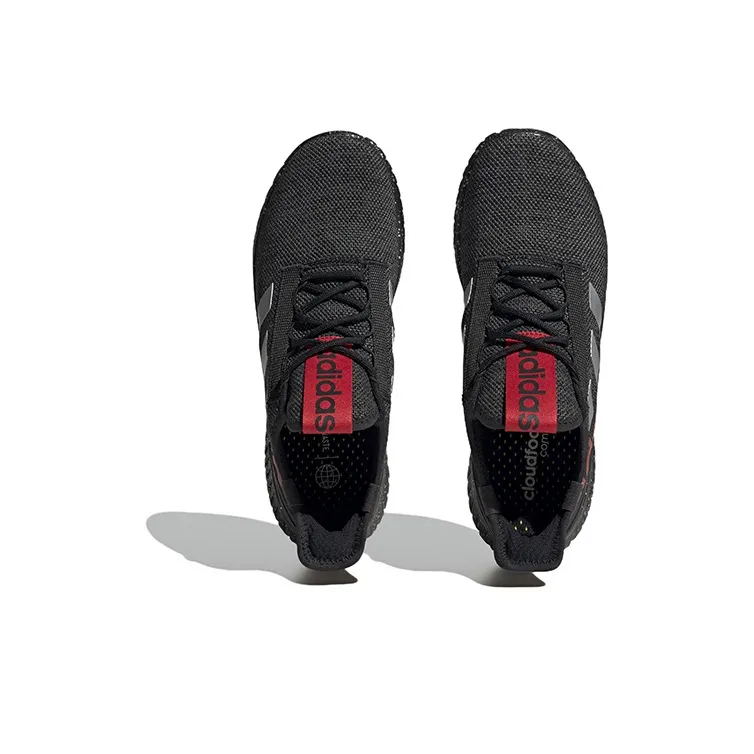 Adidas Neo Kaptir 2.0 Shoes 'Better Scarlet'-4