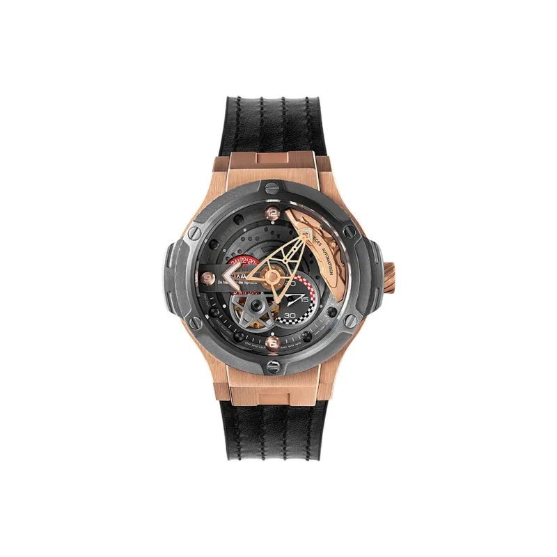 VIXA Men Watch-12