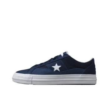 Converse Cons One Star Pro Alltimers