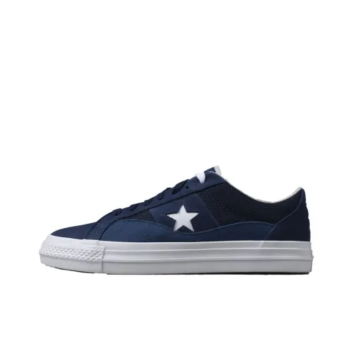 Converse CONS One Star Pro Alltimers