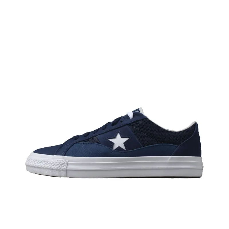 Converse Cons One Star Pro Alltimers-0