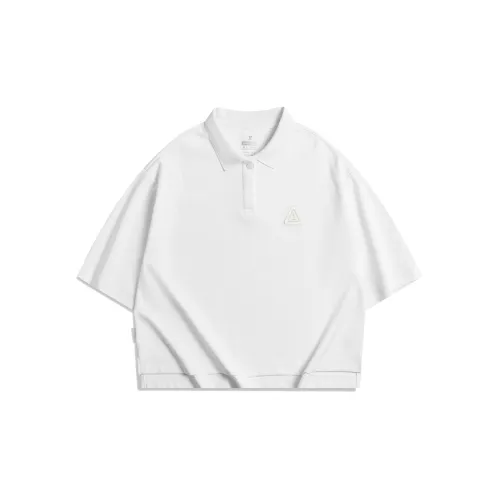 XTEP Polo Shirts Women's